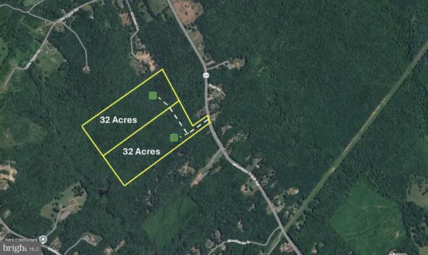 $339,000 | 0 Mountain Track Road, Orange, VA 22960