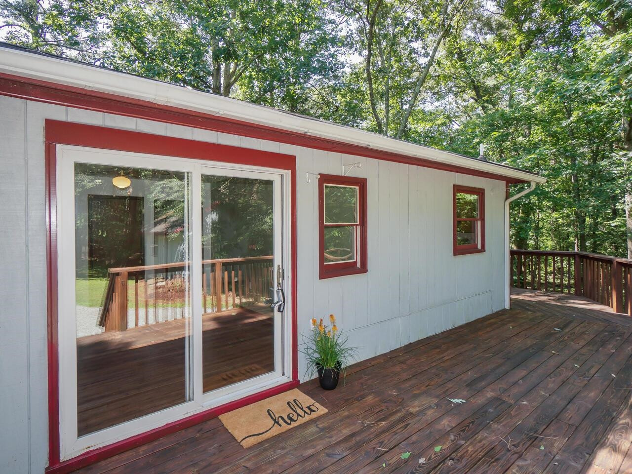 1415 Bynum Road Pittsboro, NC 27312 - Photo 7 of 25 Photo 7