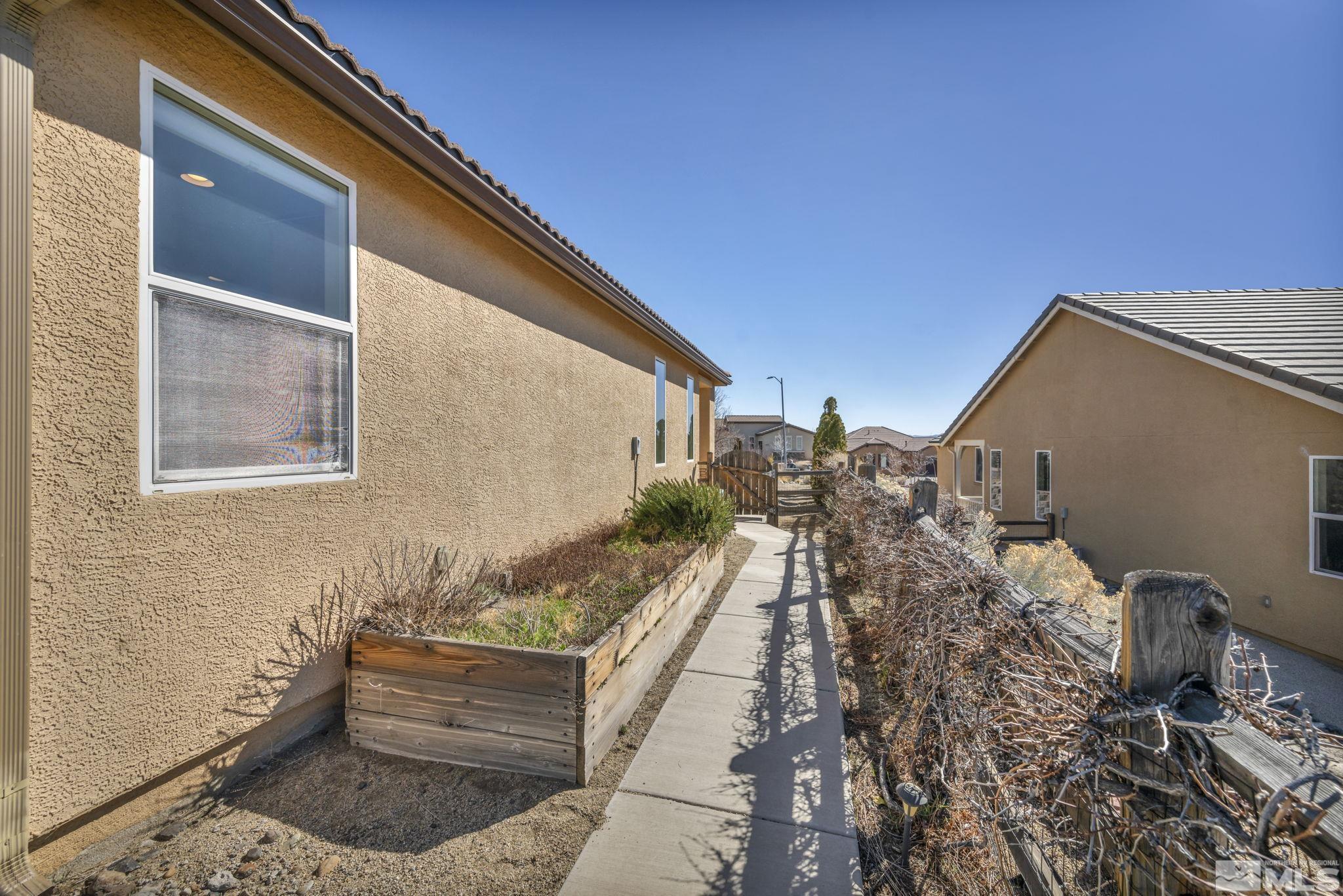 1479 Snow Summit Drive Reno, NV 89523 - Photo 30 of 40 a view of balcony