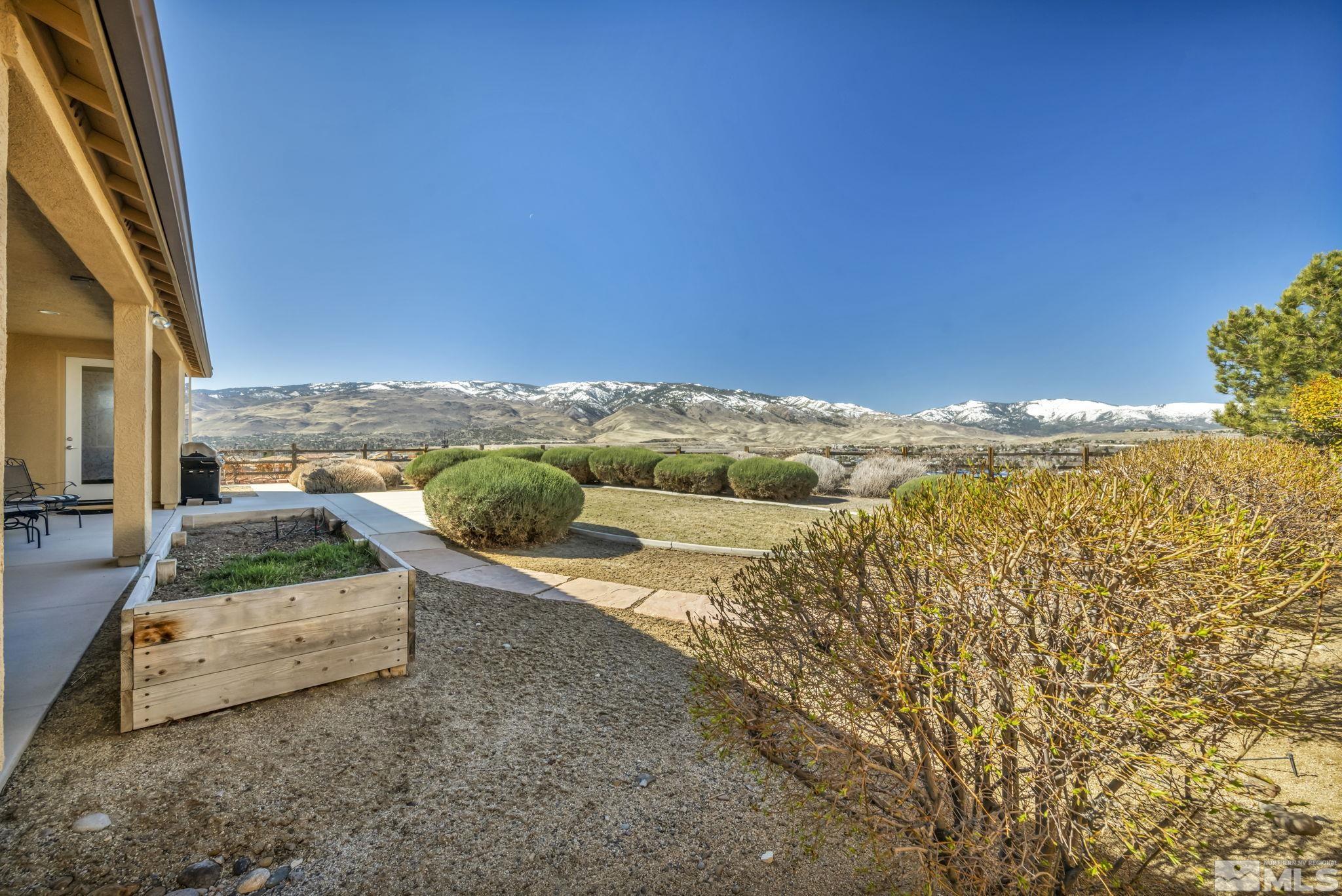1479 Snow Summit Drive Reno, NV 89523 - Photo 31 of 40 a view of a city from a terrace