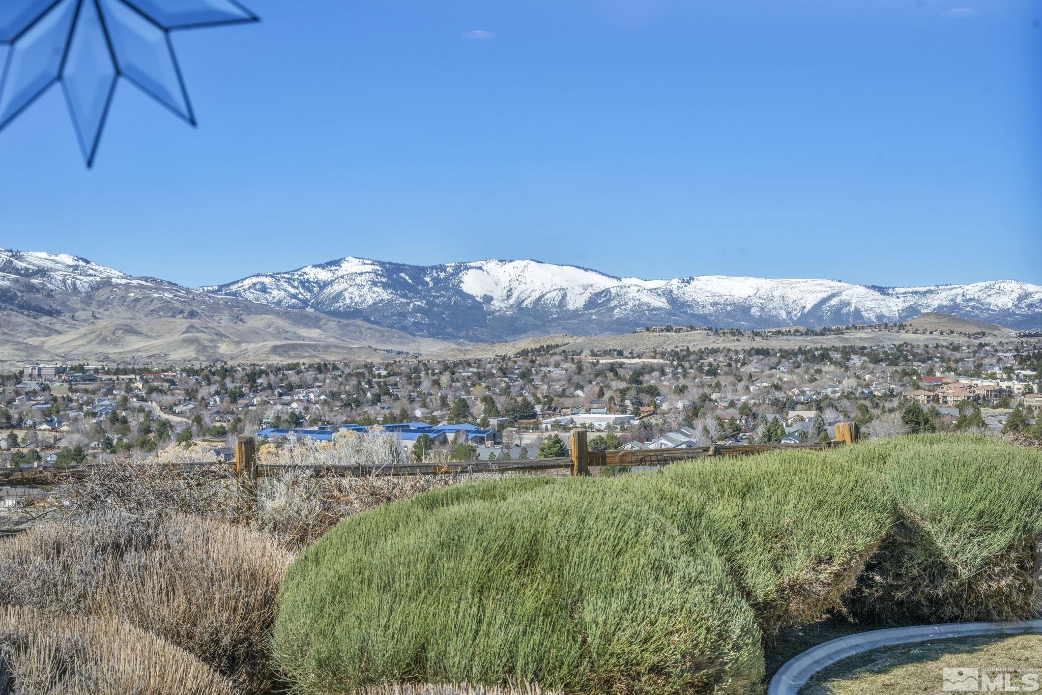 1479 Snow Summit Drive Reno, NV 89523 - Photo 6 of 40 a view of a city