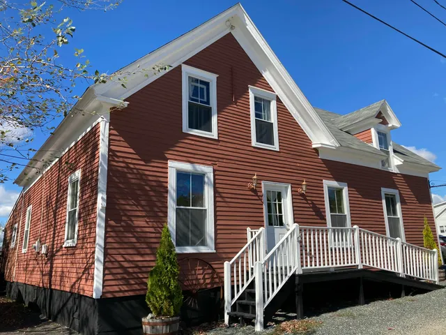 $485,000 | 2 West Bay Road, Gouldsboro, ME 04607