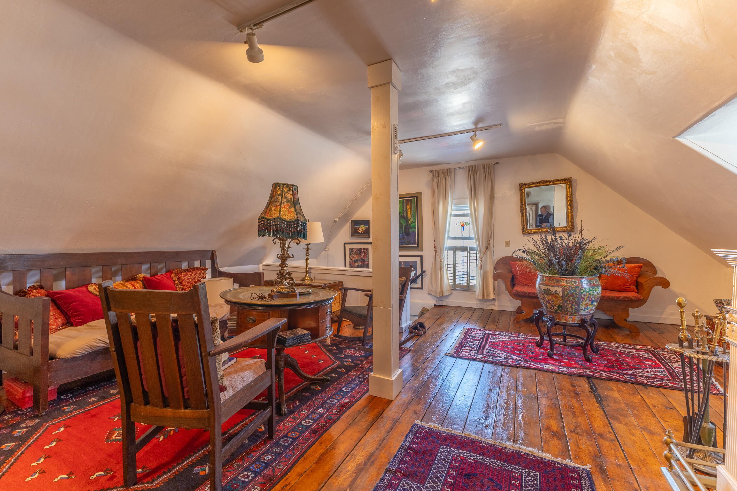 2 West Bay Road Gouldsboro, ME 04607 - Photo 13 of 29 View from the kitchen.
