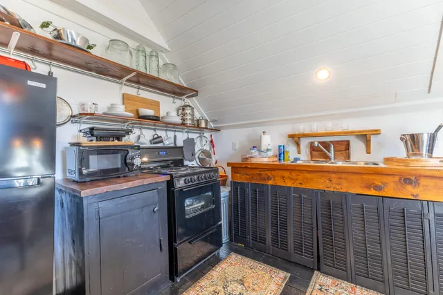 $485,000 | 2 West Bay Road, Gouldsboro, ME 04607