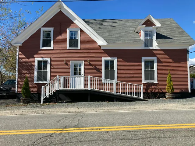 $485,000 | 2 West Bay Road, Gouldsboro, ME 04607
