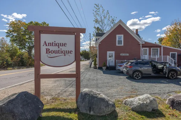 $485,000 | 2 West Bay Road, Gouldsboro, ME 04607