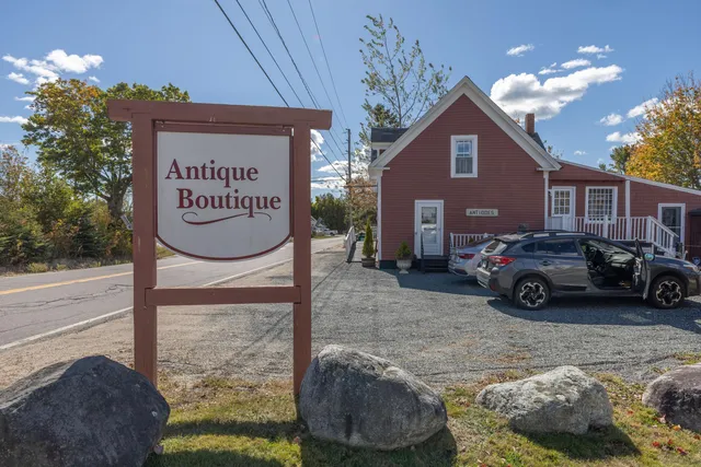 $485,000 | 2 West Bay Road, Gouldsboro, ME 04607