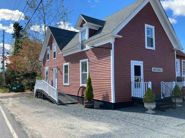 $485,000 | 2 West Bay Road, Gouldsboro, ME 04607