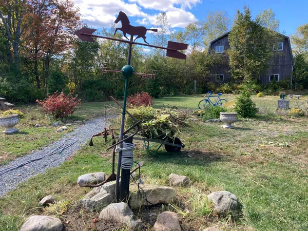 $485,000 | 2 West Bay Road, Gouldsboro, ME 04607