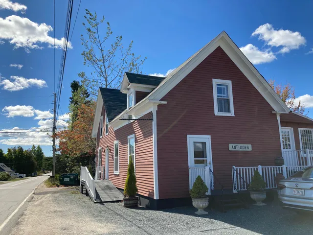 $485,000 | 2 West Bay Road, Gouldsboro, ME 04607