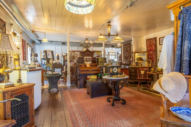 $485,000 | 2 West Bay Road, Gouldsboro, ME 04607