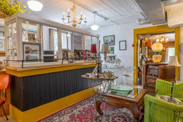 $485,000 | 2 West Bay Road, Gouldsboro, ME 04607