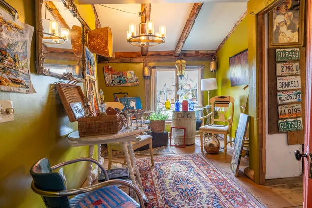 $485,000 | 2 West Bay Road, Gouldsboro, ME 04607