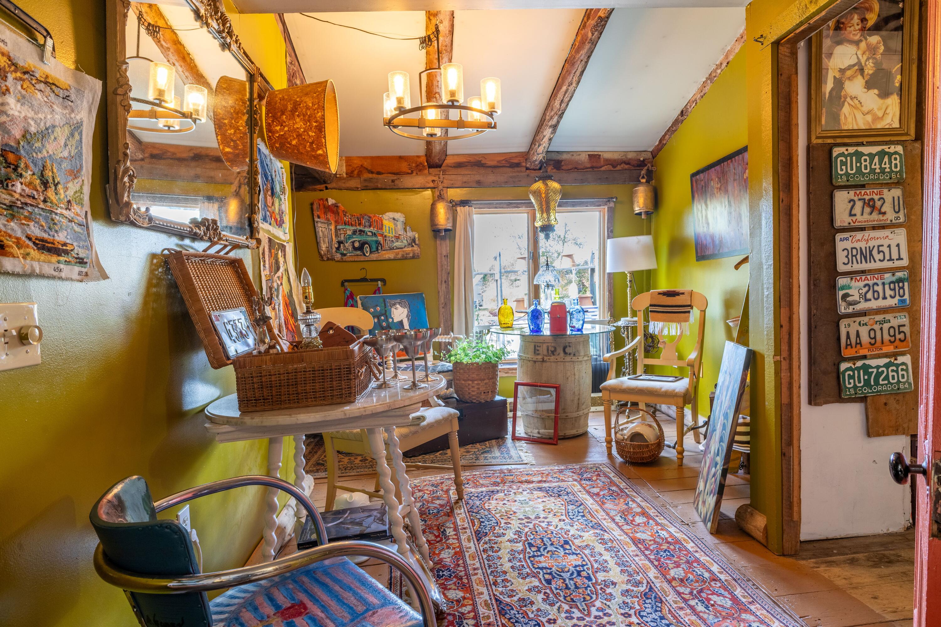 2 West Bay Road Gouldsboro, ME 04607 - Photo 9 of 29 Extra showroom.