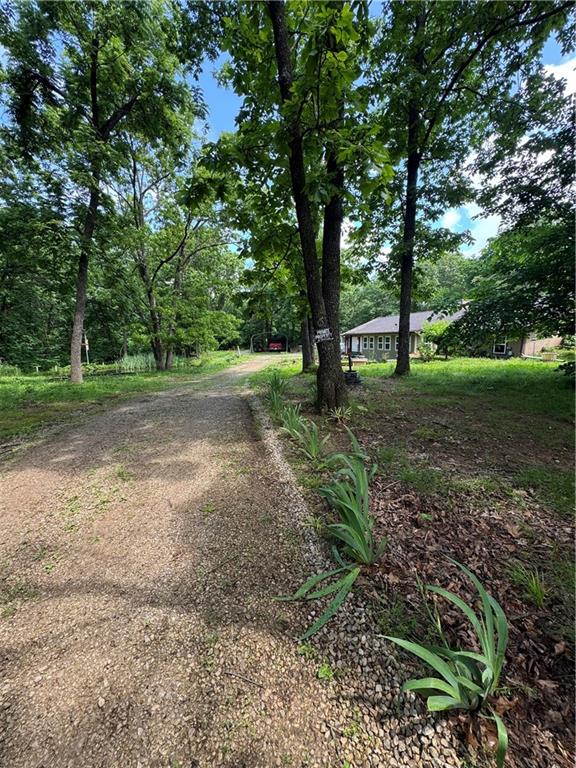 305 Southwest 600th Road Warrensburg, MO 64093 - Photo 1 of 1