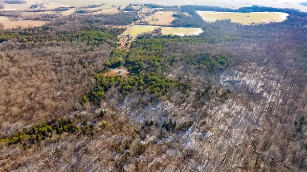 8345 Rocky Ridge Road, Hopkinsville, KY 42240