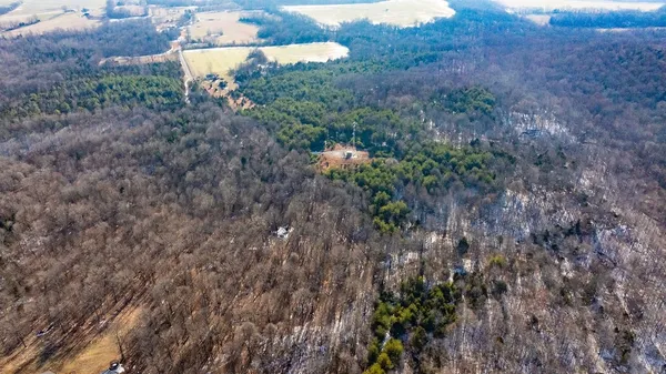 8345 Rocky Ridge Road, Hopkinsville, KY 42240