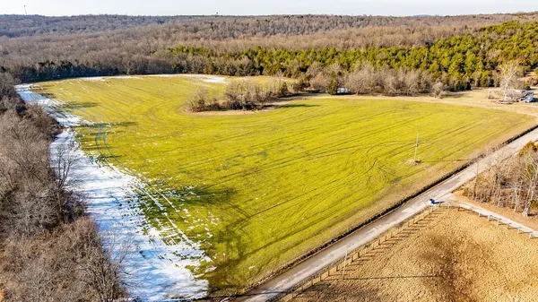 8345 Rocky Ridge Road, Hopkinsville, KY 42240