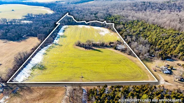 8345 Rocky Ridge Road, Hopkinsville, KY 42240