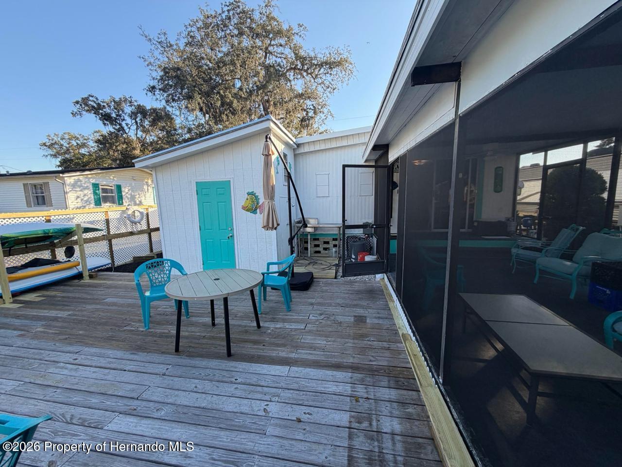 7196 Westwind Street Weeki Wachee, FL 34607 - Photo 16 of 37 Gallery Image 16