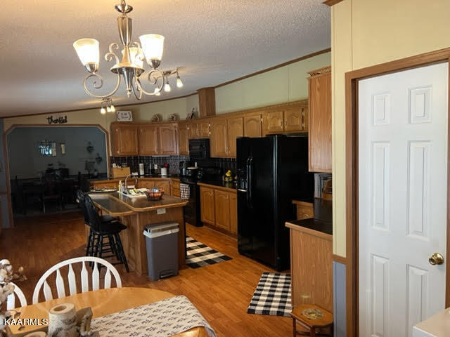 1117 Ridgeview Drive Clinton, TN 37716 - Photo 10 of 26 Eat-In Kitchen