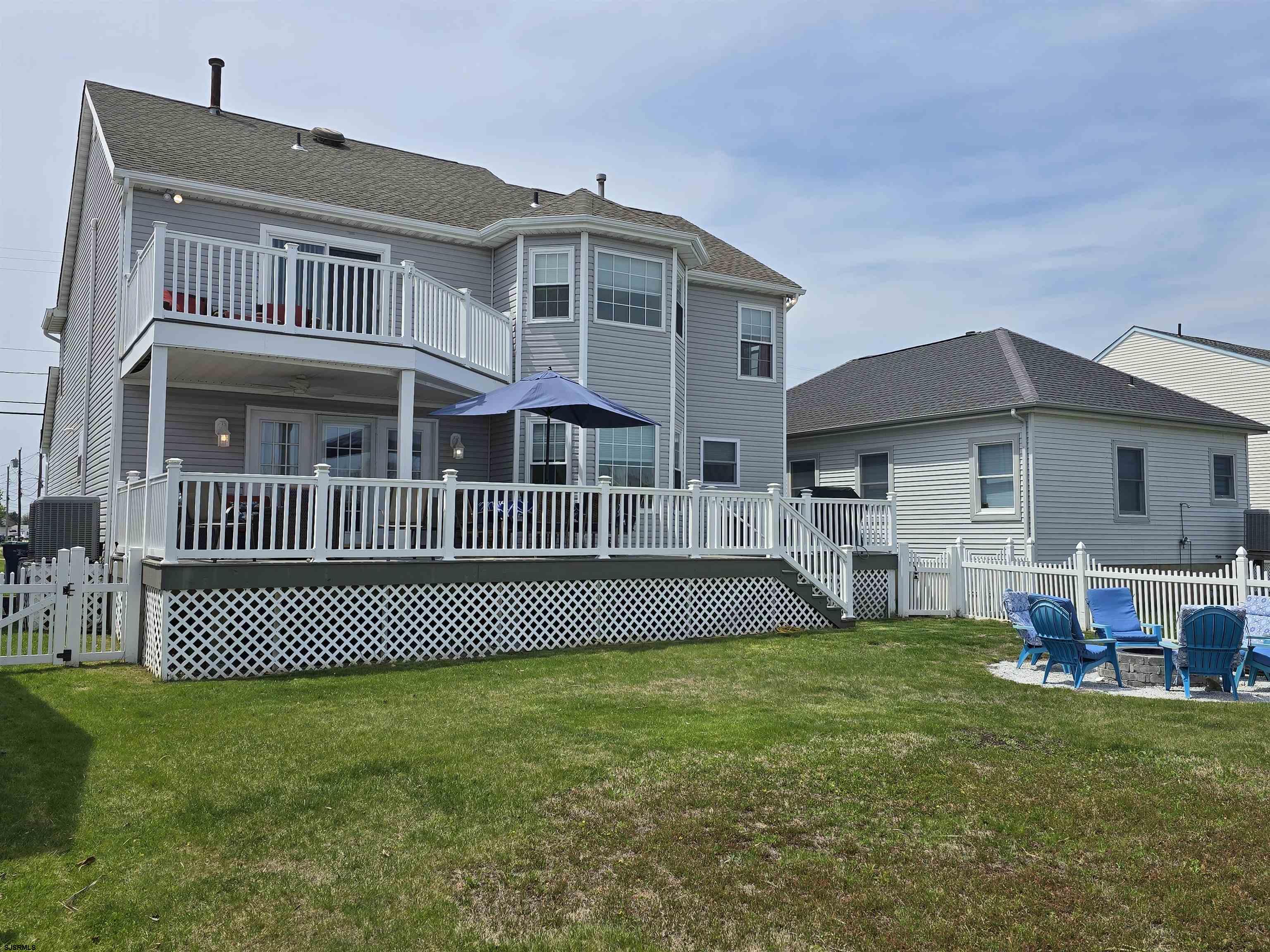 17 Vardon Road Brigantine, NJ 08203 - Photo 45 of 61 Gallery Image 45