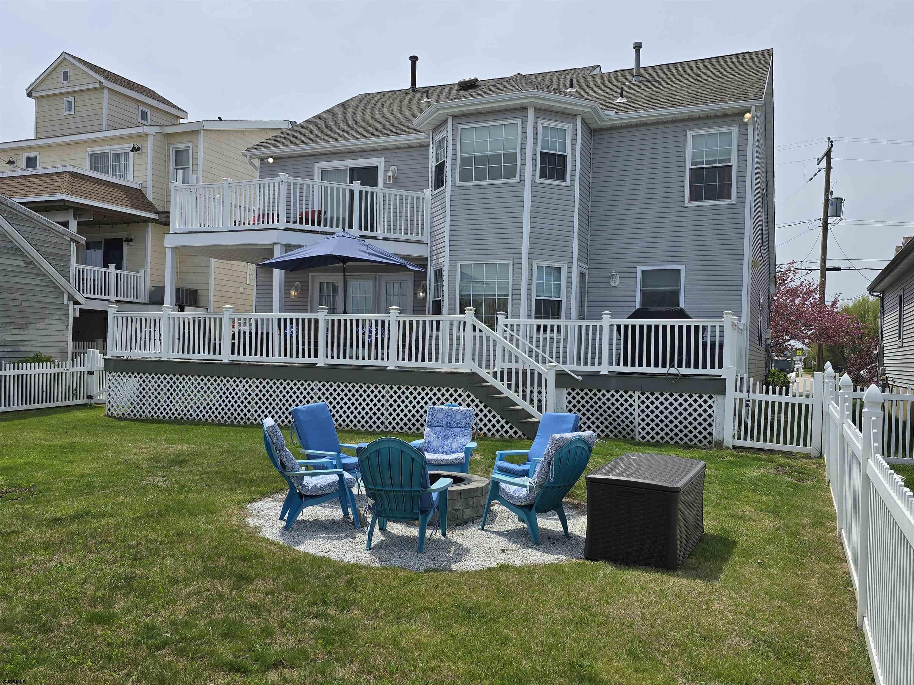 17 Vardon Road Brigantine, NJ 08203 - Photo 46 of 61 Gallery Image 46