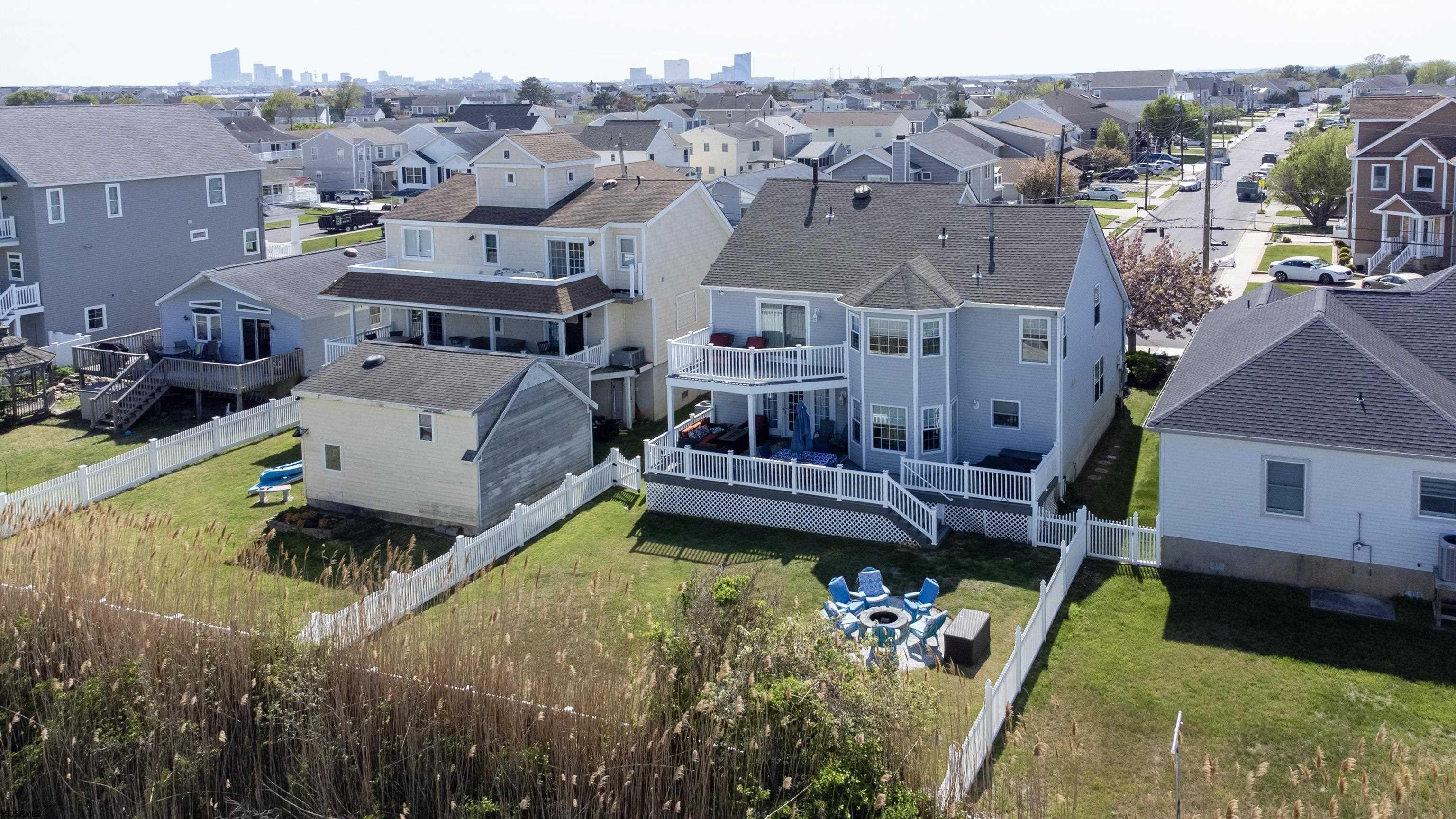 17 Vardon Road Brigantine, NJ 08203 - Photo 47 of 61 Gallery Image 47