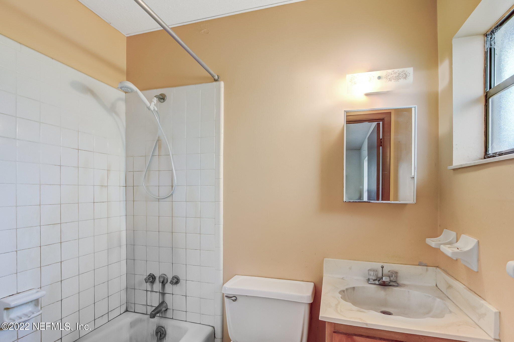 5665 Maverick Road Middleburg, FL 32068 - Photo 14 of 46 Primary Bedroom en-suite Bath