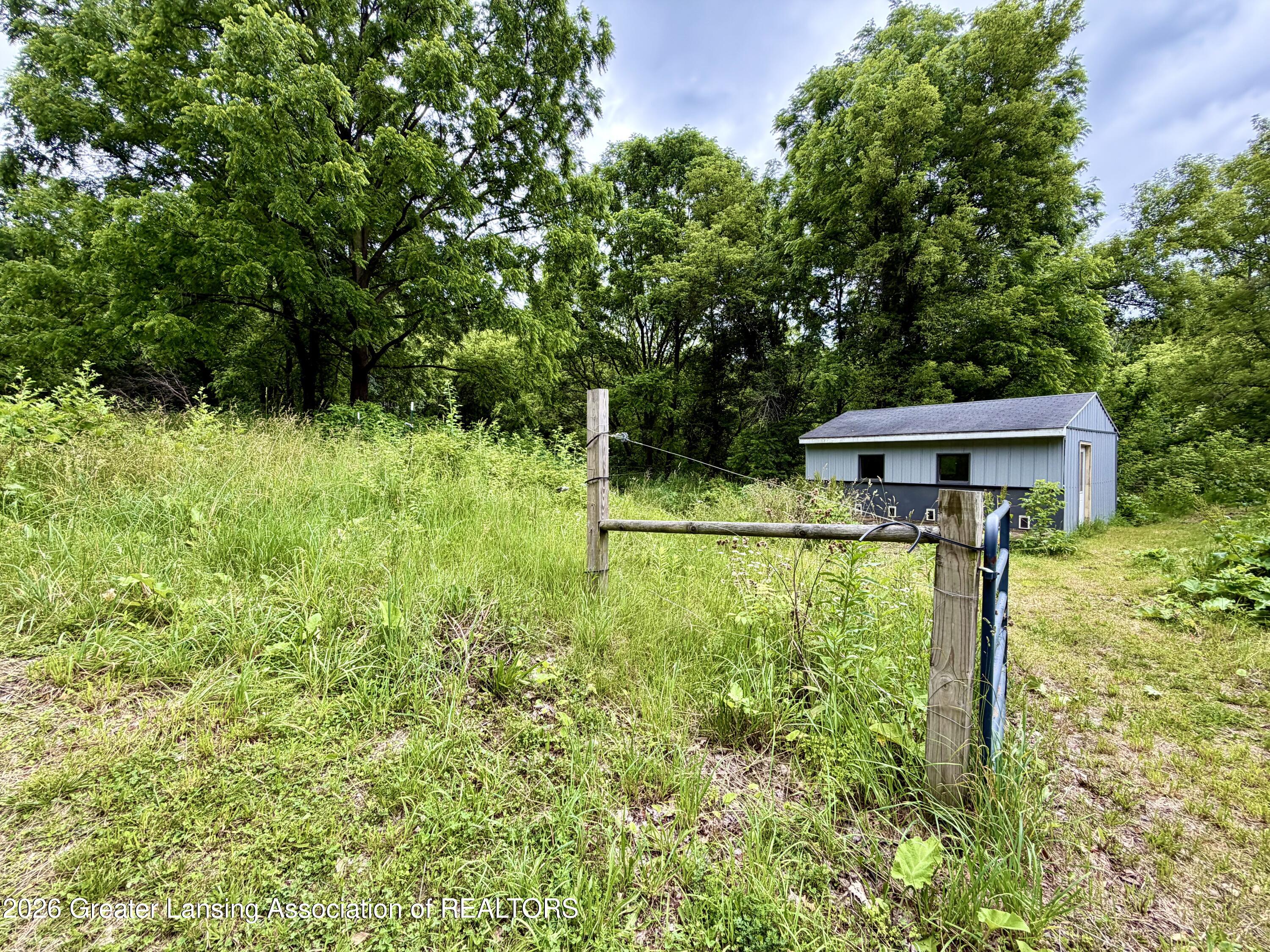 5447 Woods Road Bellevue, MI 49021 - Photo 45 of 62