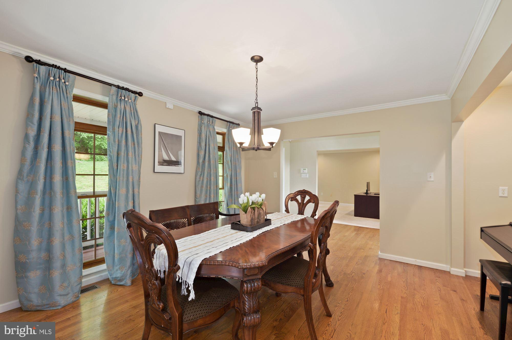 133 Watson Mill Road Landenberg, PA 19350 - Photo 11 of 50 Dining