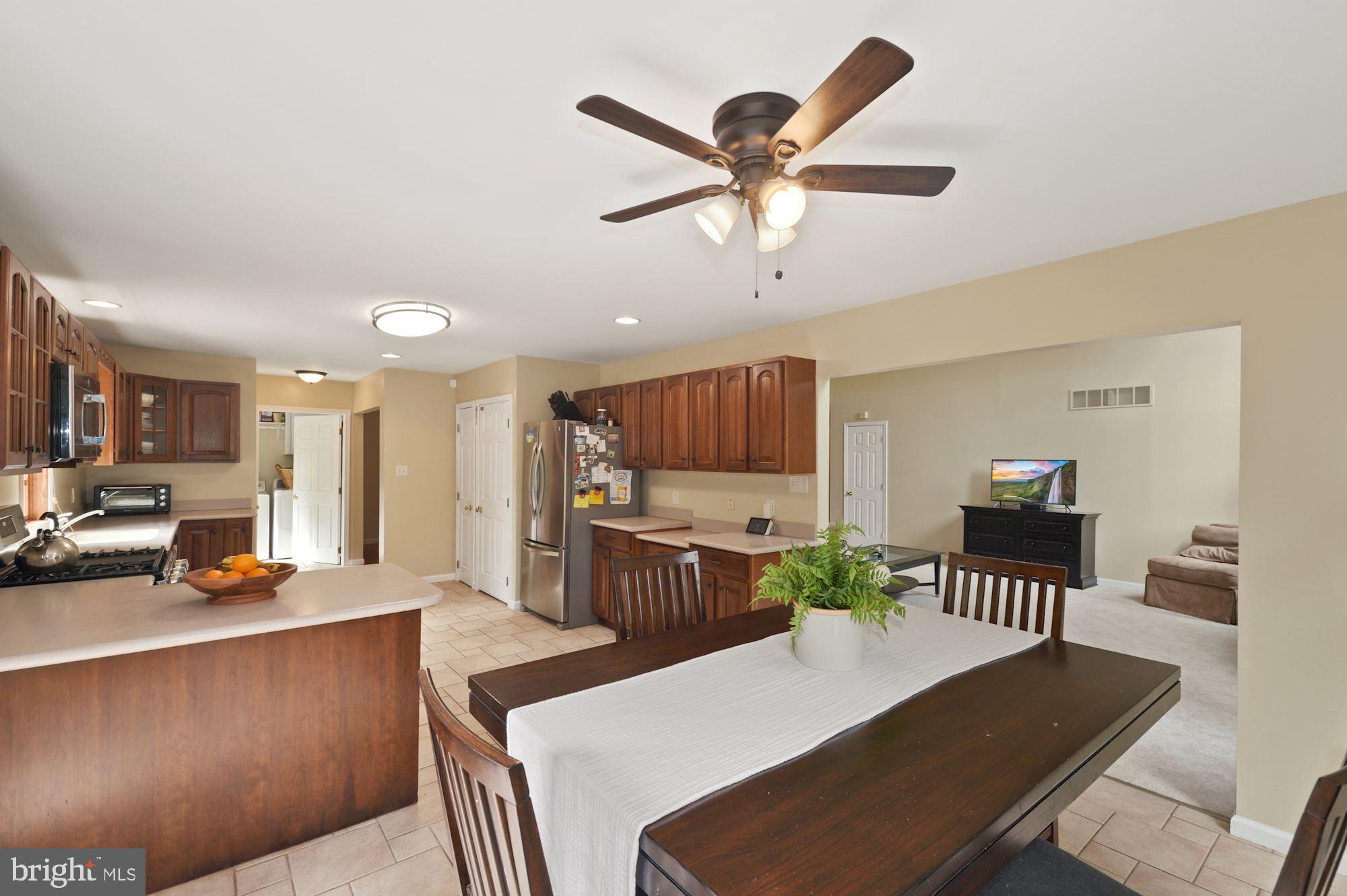 133 Watson Mill Road Landenberg, PA 19350 - Photo 19 of 50 Eat in kitchen