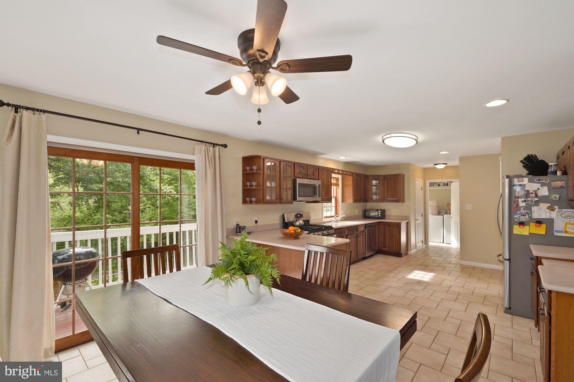 133 Watson Mill Road Landenberg, PA 19350 - Photo 20 of 50 Eat in kitchen