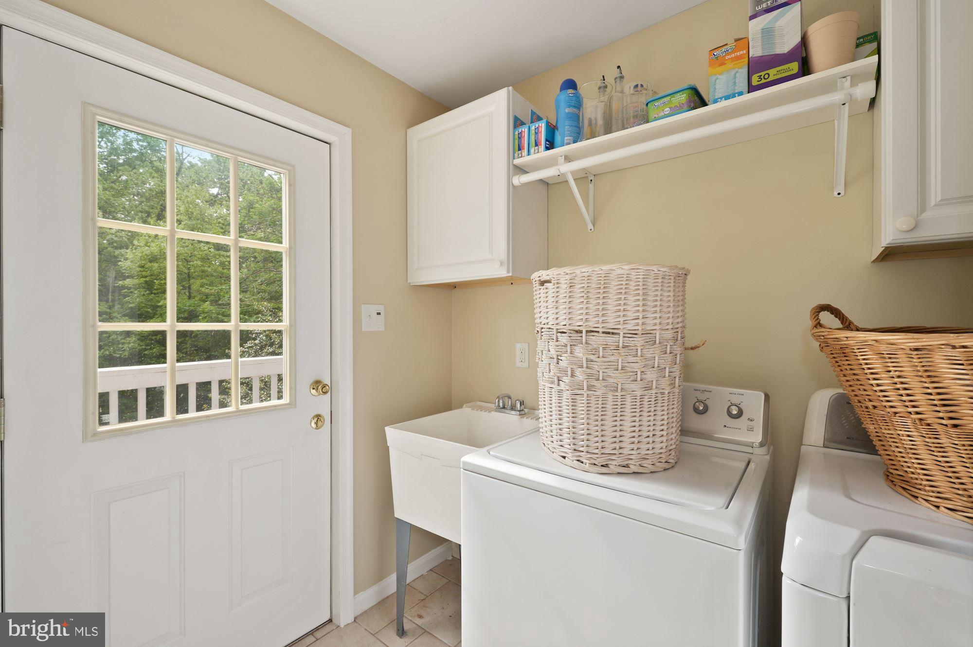 133 Watson Mill Road Landenberg, PA 19350 - Photo 21 of 50 Laundry on main