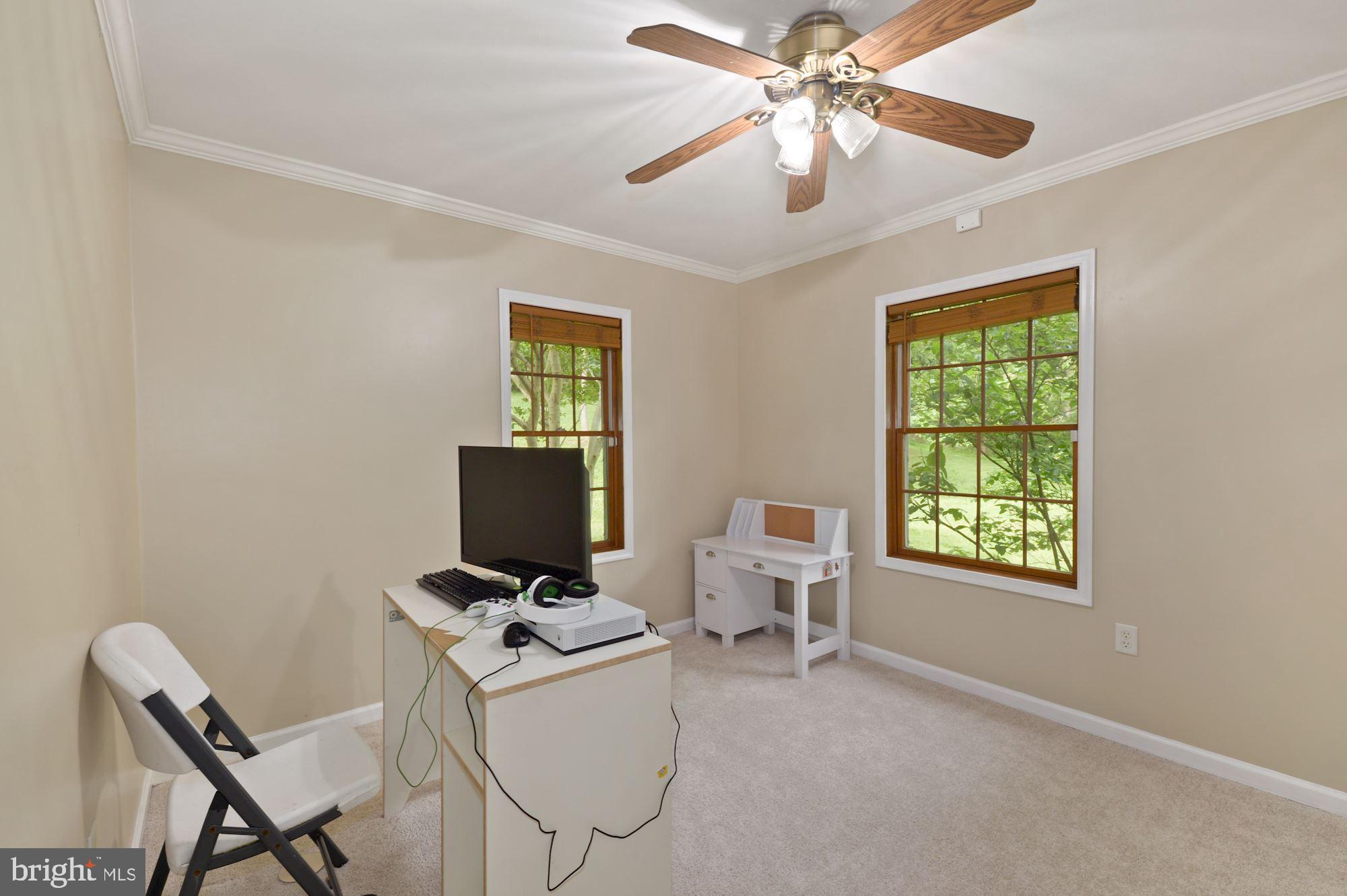 133 Watson Mill Road Landenberg, PA 19350 - Photo 23 of 50 Office or bedroom # 2