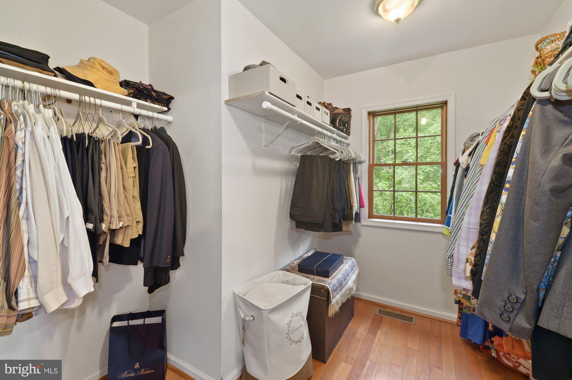 133 Watson Mill Road Landenberg, PA 19350 - Photo 29 of 50 Owners suite large walk in closet