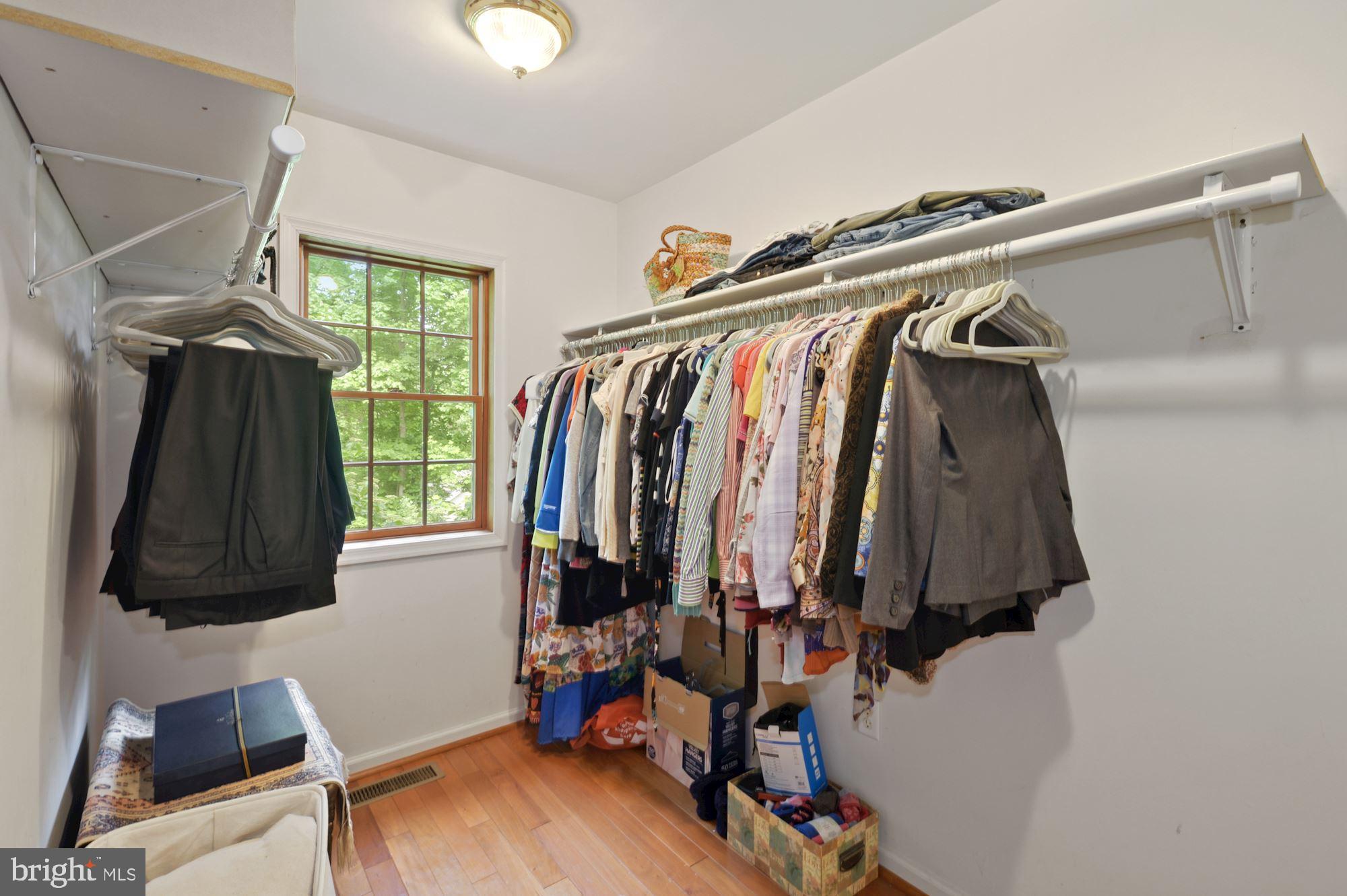 133 Watson Mill Road Landenberg, PA 19350 - Photo 30 of 50 Walk in closet