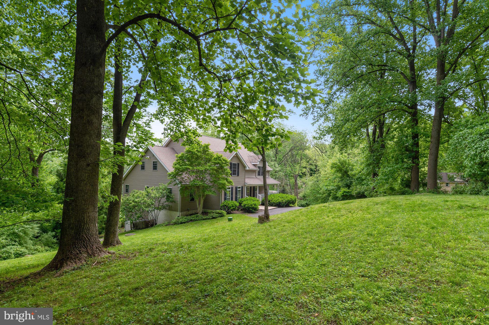 133 Watson Mill Road Landenberg, PA 19350 - Photo 3 of 50