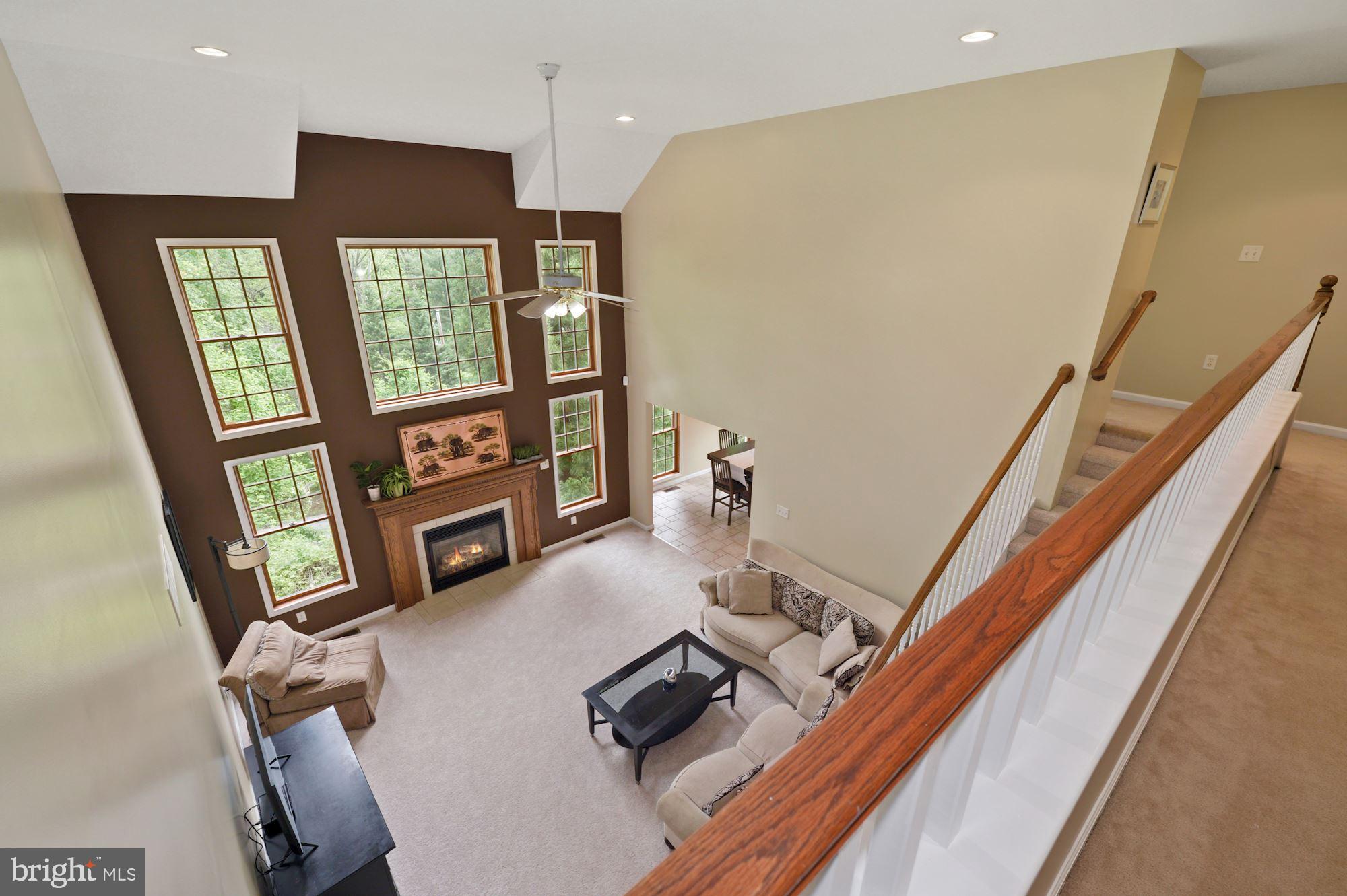 133 Watson Mill Road Landenberg, PA 19350 - Photo 33 of 50 Going upstairs to upper level