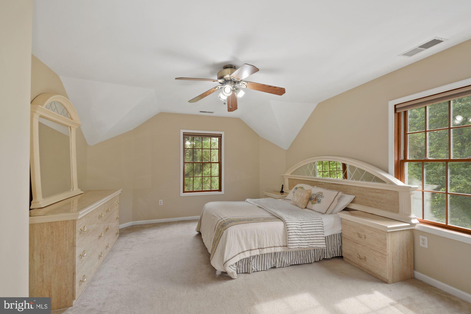 133 Watson Mill Road Landenberg, PA 19350 - Photo 34 of 50 Bedroom # 3