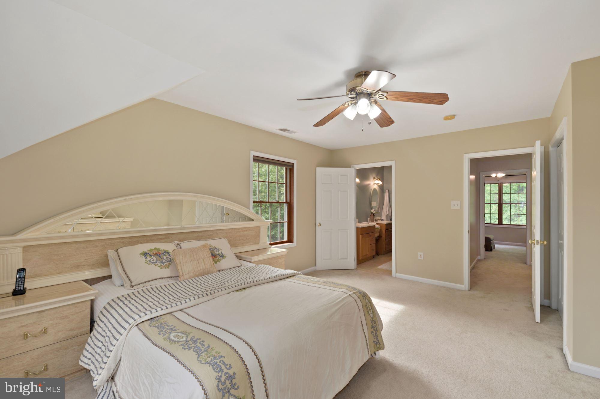 133 Watson Mill Road Landenberg, PA 19350 - Photo 35 of 50 Bedroom # 3