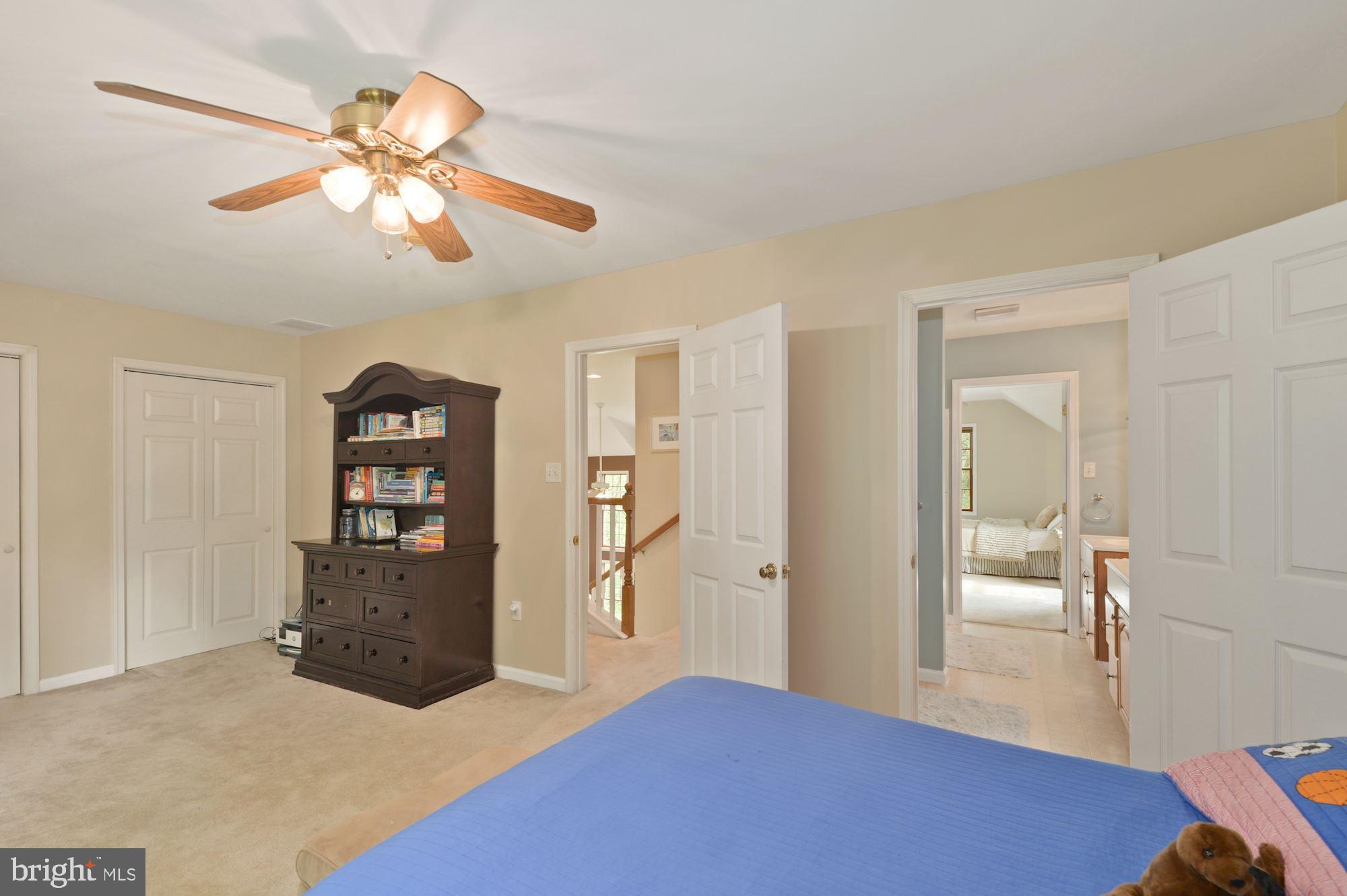 133 Watson Mill Road Landenberg, PA 19350 - Photo 38 of 50 Bedroom 4