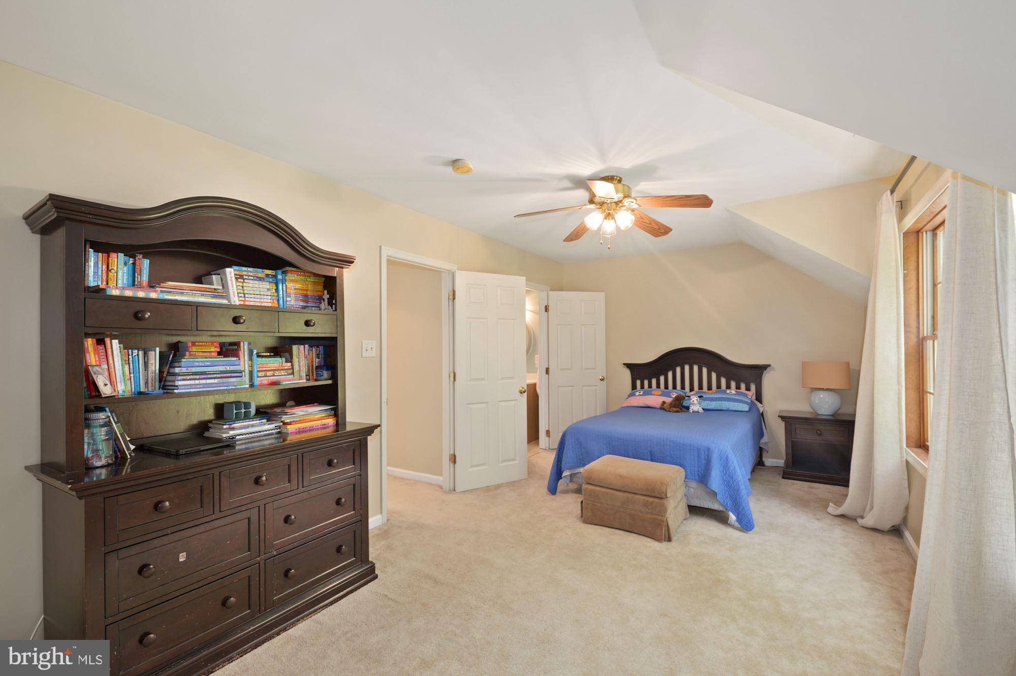 133 Watson Mill Road Landenberg, PA 19350 - Photo 39 of 50 Bedroom 4