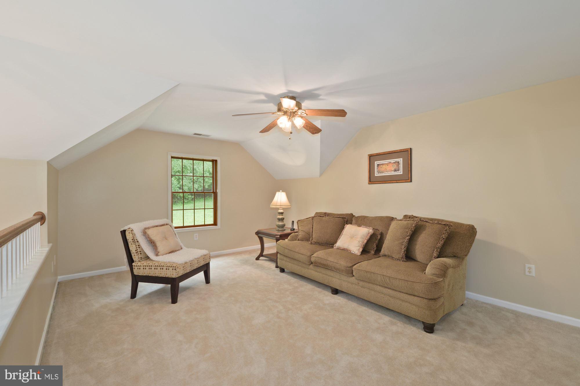 133 Watson Mill Road Landenberg, PA 19350 - Photo 40 of 50 Upper level second family room/recreation area