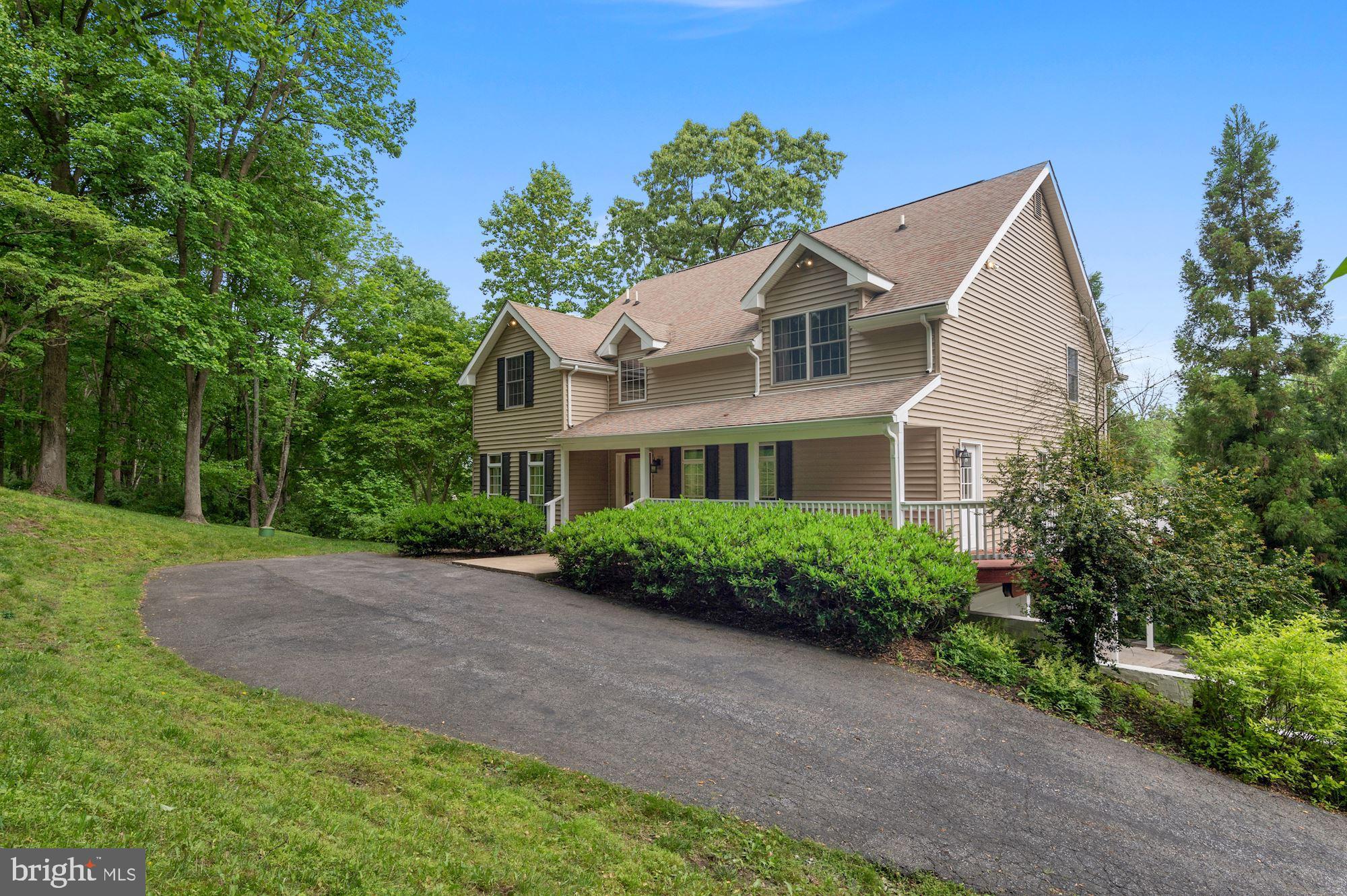 133 Watson Mill Road Landenberg, PA 19350 - Photo 4 of 50