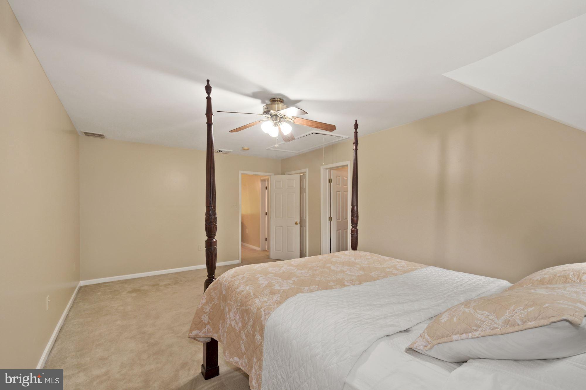 133 Watson Mill Road Landenberg, PA 19350 - Photo 44 of 50 Owners suite upstairs