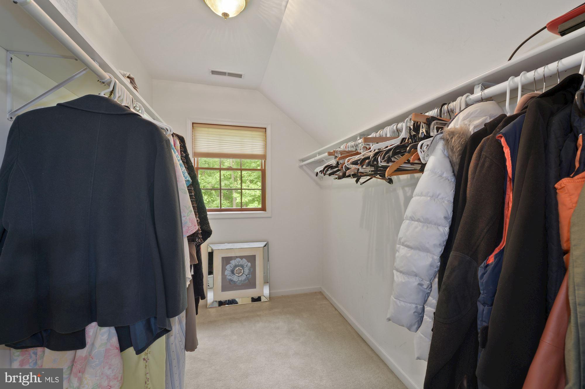 133 Watson Mill Road Landenberg, PA 19350 - Photo 45 of 50 Owners suite up walk in closet