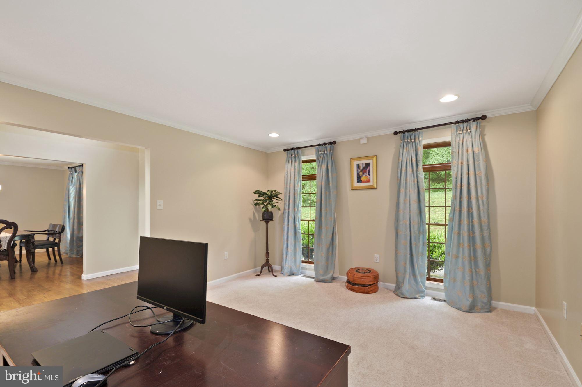 133 Watson Mill Road Landenberg, PA 19350 - Photo 9 of 50 Office or living room