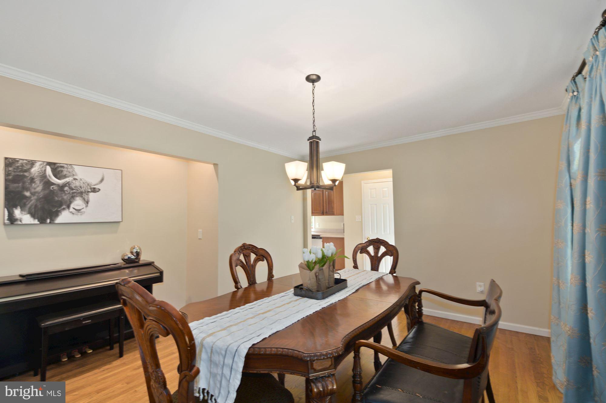 133 Watson Mill Road Landenberg, PA 19350 - Photo 10 of 50 Dining room