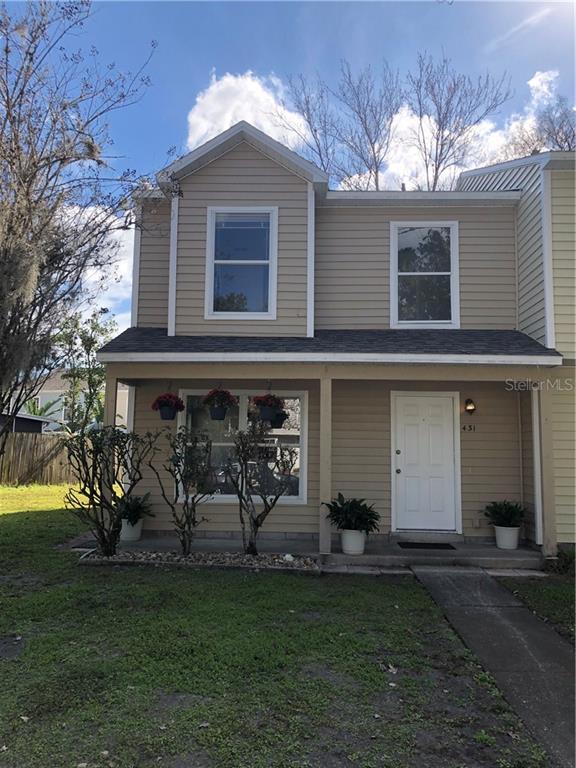 431 Green Spring Circle Winter Springs, FL 32708 - Photo 1 of 1 Gallery Image 1